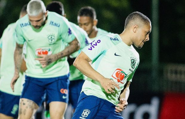 Naționala U23 a Braziliei, afectată de cutremurul puternic înregistrat azi-noapte în Maroc