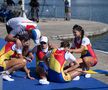 România a fost în 7 finale la Campionatele Mondiale de Canotaj » Trei medalii câștigate + Două echipaje au obținut calificarea la Jocurile Olimpice