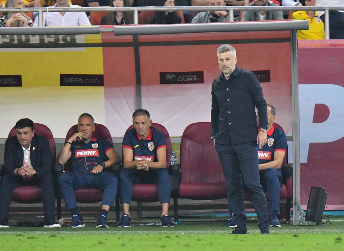 Presa din Israel ne face praf: „Am fost superiori pe tot parcursul jocului în fața unui adversar care a jucat fotbal de modă veche”