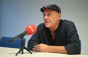 Marcel Pușcaș îl sfătuiește pe Adrian Mititelu să vândă: „90% dintre străini vor să plece”
