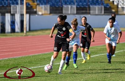 Universitatea Olimpia Cluj, calificare dramatică în turul doi din Liga Campionilor