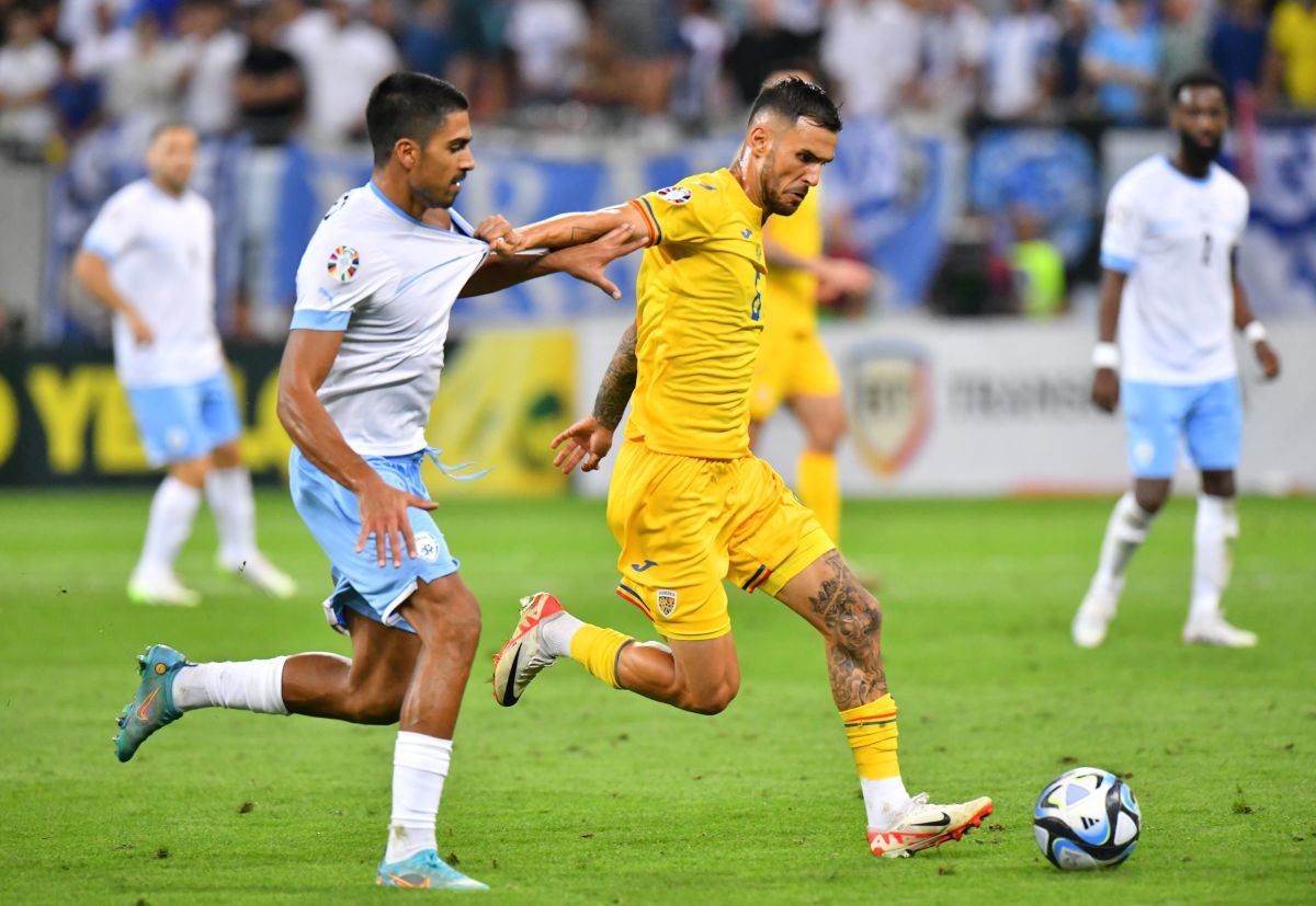 Răzvan Burleanu, despre meciul crucial din preliminarii: „Jucătorii noștri au făcut pasul către o nouă etapă a performanței sportive”