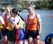România a fost în 7 finale la Campionatele Mondiale de Canotaj » Trei medalii câștigate + Două echipaje au obținut calificarea la Jocurile Olimpice