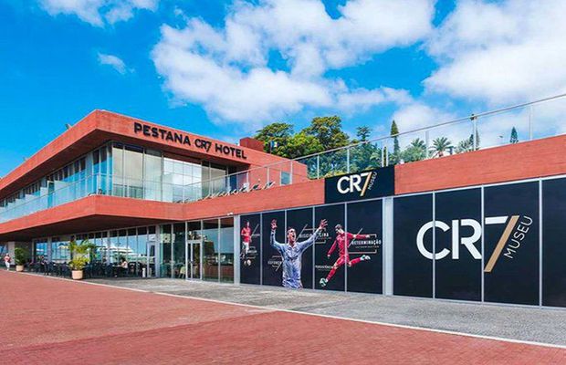 Hotelul lui Cristiano Ronaldo, refugiu pentru oamenii afectați de cutremurul din Maroc