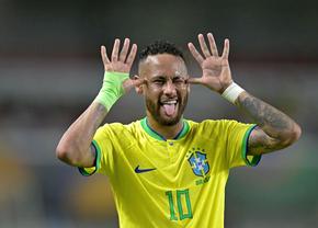 Neymar, din nou în centrul unui scandal » Trebuie să se opereze, dar ar fi „dansat ca nebunul” la un party de două zile!