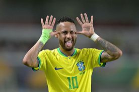 Neymar, din nou în centrul unui scandal » Trebuie să se opereze, dar ar fi „dansat ca nebunul” la un party de două zile!