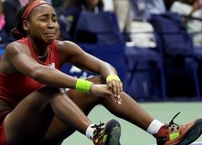 Coco Gauff și-a îndeplinit visul! A învins-o pe Aryna Sabalenka în finala de la US Open și a cucerit primul titlu de Grand Slam din carieră
