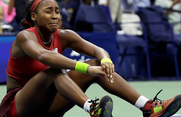 Coco Gauff și-a îndeplinit visul! A învins-o pe Aryna Sabalenka în finala de la US Open și a cucerit primul titlu de Grand Slam din carieră