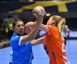 Cele mai spectaculoase imagini din CSM București - Odense, Liga Campionilor la handbal feminin