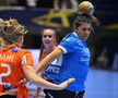 Cele mai spectaculoase imagini din CSM București - Odense, Liga Campionilor la handbal feminin