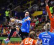 Cele mai spectaculoase imagini din CSM București - Odense, Liga Campionilor la handbal feminin