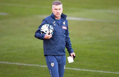 Jucătorul lăsat de Iordănescu în afara lotului pentru meciul cu Andorra
