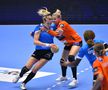 Cele mai spectaculoase imagini din CSM București - Odense, Liga Campionilor la handbal feminin