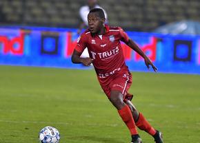 Răsturnare de situație » Hervin Ongenda e de negăsit, iar revenirea la FC Botoșani a intrat în impas: „De două zile nu mai dăm de el”