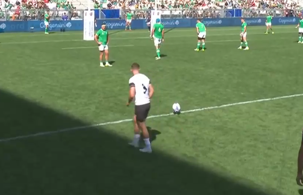 Au cedat după jumătate de repriză! Ce s-a întâmplat cu tricourile României în timpul debutului la Cupa Mondială