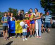 FOTO. Cum au sărbătorit sportivii români performanțele de la Campionatele Mondiale de Canotaj