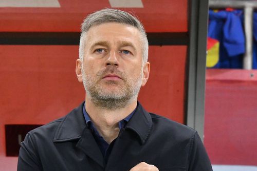 Edi Iordănescu (45 de ani) a vorbit înaintea dublei cu Belarus și Andorra despre șansele României la calificare, schimbările din lot și devotamentul jucătorilor