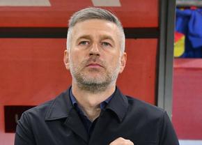 „E destinul nostru să ne chinuim” » Ce-l „frământă” pe Edi Iordănescu: „Nu e suficient”
