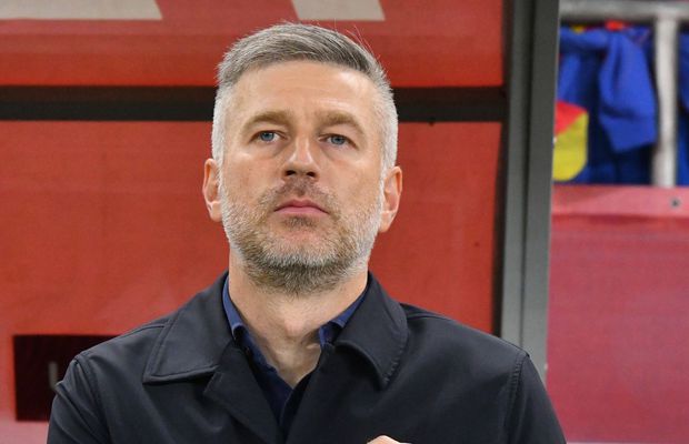 „E destinul nostru să ne chinuim” » Ce-l „frământă” pe Edi Iordănescu după jocul slab cu Israel: „Nu e suficient”