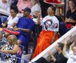 Actrița Queen Latifah a scandat numele lui Venus Williams la US Open. Foto: Imago Images