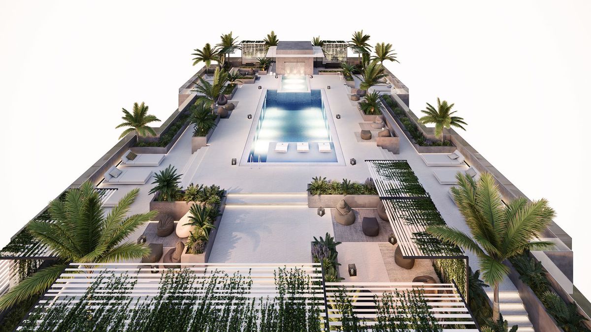 Hotel Pestana CR7 Marrakech