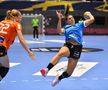 Cele mai spectaculoase imagini din CSM București - Odense, Liga Campionilor la handbal feminin