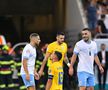 Edi, așa vrei să ne duci la Euro? România, cu 50.000 de fani în spate, a marcat un gol norocos, apoi a fost băgată în corzi de Israel