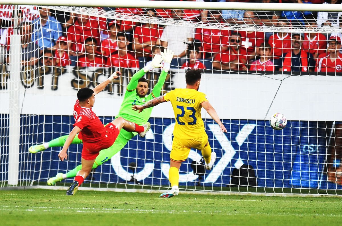 Horatiu Moldovan - Rapid