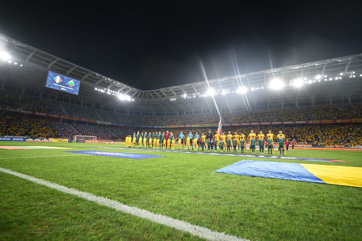 A venit nota de plată! România, pedepsită de UEFA pentru rasism