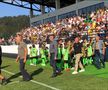 Inaugurare stadion Putna / FOTO: Capturi @Suceava News Online