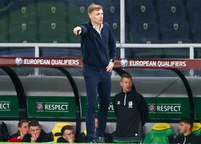Cum l-a caracterizat Edgaras Jankauskas, selecționerul Lituaniei, pe Mircea Lucescu
