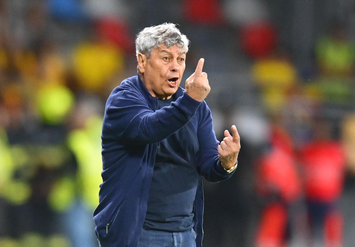 Ianis Hagi, detalii din vestiarul României după victoria cu Lituania: „Vreau doar să joc fotbal” » Ce le-a transmis Mircea Lucescu