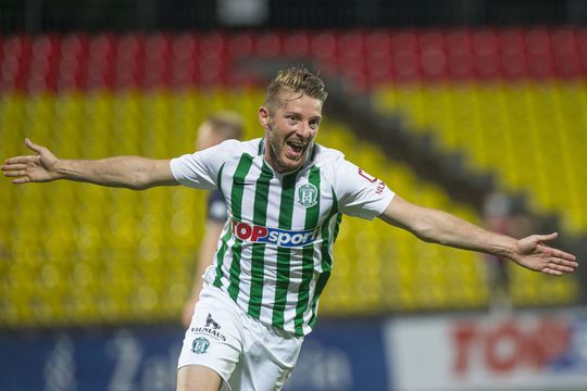 Liviu Antal / foto: Imago