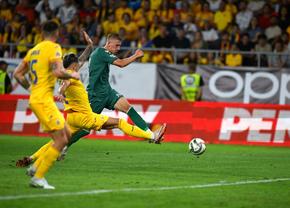 România - Lituania, în al doilea meci din Liga Națiunilor. Oaspeții au egalat