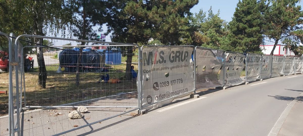 Sala Polivalentă din Brașov