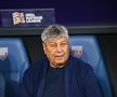 Mircea Lucescu. România - Lituania/ foto Raed Krishan (GSP)