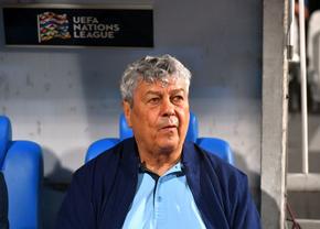 Lucescu, primul meci „acasă” ca selecționer după 38 de ani » Analizăm România - Lituania la GSP Live