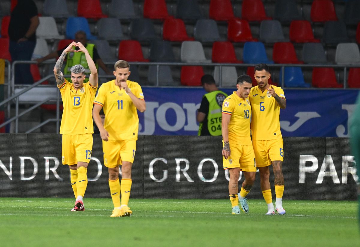 Moment emoționant înainte de România - Lituania » Christoph Daum a fost comemorat pe Stadionul Steaua