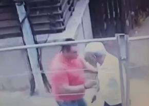Ionel Ganea, derapaj șocant după ce și-a lovit vecinul! L-a jignit grav: „Zici că am omorât pe cineva”