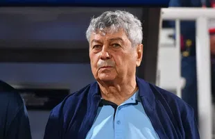 Mircea Lucescu a decis » Cei doi „tricolori” lăsați în afara lotului pentru România - Lituania