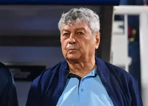 Mircea Lucescu a decis » Cei doi „tricolori” lăsați în afara lotului pentru România - Lituania