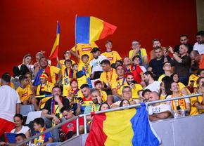 Când se pun în vânzare biletele pentru meciul României cu Cipru + prețurile
