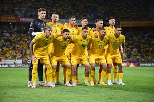 Remarcantul lui Raul Rusescu după România - Lituania: „Prima repriză a rămas 1-1 datorită lui”