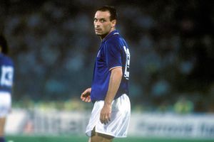 Salvatore Schillaci, golgheterul Campionatului Mondial din 1990, se află în stare gravă la spital » Mesajul familiei: „Fii puternic, Toto!”