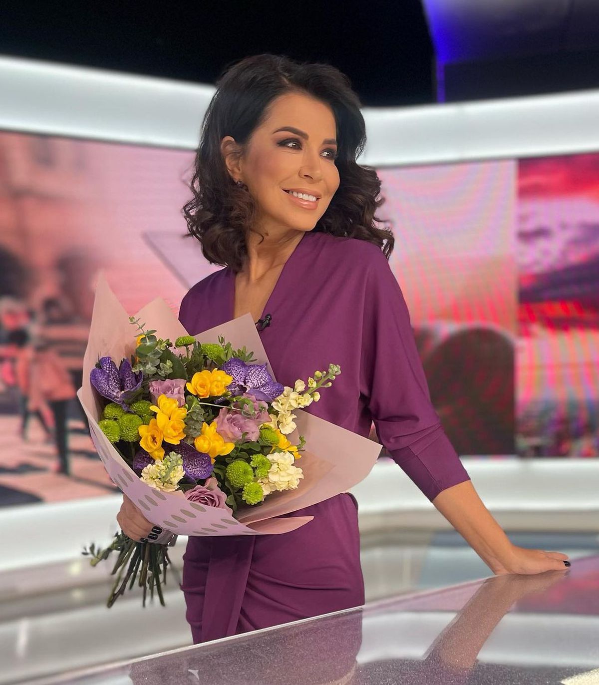 Simona Pătruleasa și-a dat demisia de la Kanal D! De ce renunță la televiziune