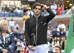 Taylor Fritz, imediat după înfrângerea din finala US Open: „Îmi cer scuze tuturor americanilor! Sinner a fost prea bun”
