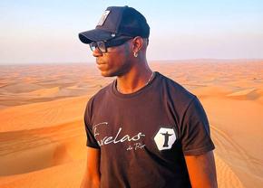 Mario Balotelli, respins de un club din India » Care a fost principalul motiv