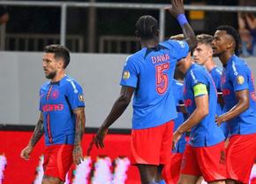 Oficialul de la FCSB își face griji înainte de meciul cu Petrolul: „Am temeri”