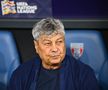 Mircea Lucescu. România - Lituania/ foto Raed Krishan (GSP)