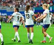 Alex Morgan (35 de ani), una din cele mai bune jucătoare din istoria fotbalului feminin, s-a retras din activitate.